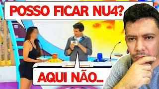 DEMÔNIO DA REVERSÃO AGINDO AO VIVO Isso tem ARRASTADO MILHÕES AO INFERNO Aprendendo na Palavra [upl. by Mylo]