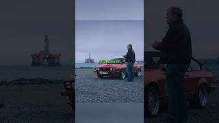 Who has the better car😃😄grandtour car topgear [upl. by Ivets]