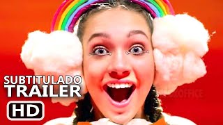 Music 2021  Tráiler Oficial Subtitulado  Película de Sia [upl. by Buonomo724]