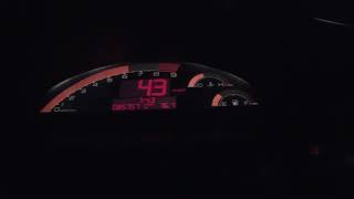 060mph in a Honda S2000 [upl. by Muslim]