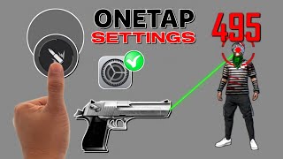 New M1887  Desert Eagle Only Red Number Trick 🤯  100 working Trick [upl. by Essy]