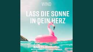 Lass die Sonne in dein Herz Emi Flemming SCHLAGERTECHNO Remix [upl. by Kemp]