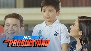 FPJs Ang Probinsyano Juniors attention With Eng Subs [upl. by Ennylyak]