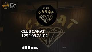 CLUB CARAT LIVESET 1994082802 [upl. by Sera224]