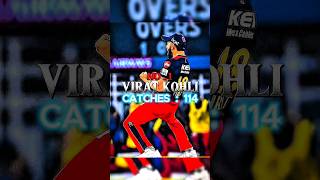 🥶Top 10 cricketer with most catches in ipl 🥶cricketshorts cricket ipl iplcricket top iplshorts [upl. by Silisav]