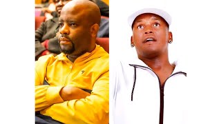 Solly Makamu benefits from Mr Post with his battle na Benny mayengani● Sollys remarks to Benny [upl. by Adorl299]