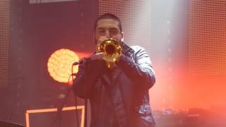 FRANCOFOLIES 2016  MAALOUF Ibrahim amp LEROY Nolween [upl. by Wyatt]