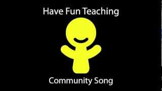 Community Song Citizenship Song  Audio [upl. by Kenelm772]