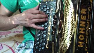 No Puedo Estar Sin Ti Calibre 50 Hohner Anacleto Demo [upl. by Akyre]