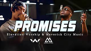 🙏Best Elevation Worship amp Maverick City Music For Prayers 🙏 JIREH REFINER MOST BEAUTIFUL [upl. by Idolem]