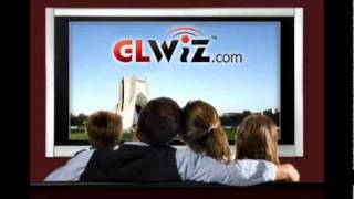 TV Commercial GLWIZ2 [upl. by Fridlund951]