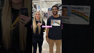 Whats the Cheapest Thing in Walmart [upl. by Jenna]