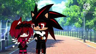 “Ruby Meets Shadow” 🖤❤️ Voicelines for GalaxyDaisyxoxo [upl. by Assirat872]