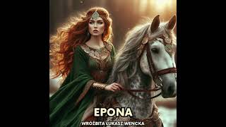 🐎✨ EPONA ✨🐎 [upl. by Aisena985]