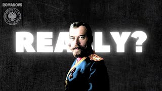 The Royal Romanov Family A Haunting Tale of Tragedy [upl. by Eitac920]