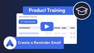 Send Reminder Emails to Attendees [upl. by Yrrep390]