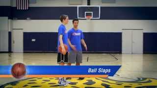 10 Youth Ball Handling Drills  The Maravich Series [upl. by Elolcin]