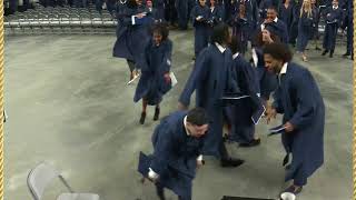 Richland High School Graduation 2022 [upl. by Teleya804]