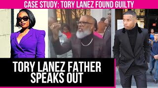 Tory Lanez’s Father Speaks Out Against JayZ’s ROC Nation [upl. by Maitilde434]