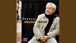 Debussy Préludes  Book 1 CD 125  No 1 Danseuses de Delphes [upl. by Adnama]