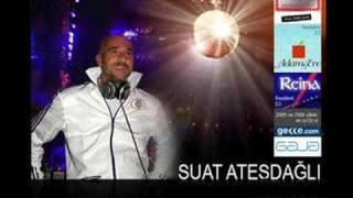 Yaz Günü  Serdar Ortaç Ft Dj Suat Ateşdağlı [upl. by Lang]