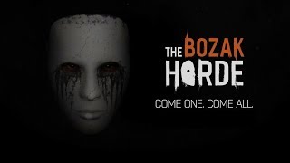 Dying Light The Bozak Horde  Solo Walkthrough  No Commentary [upl. by Thielen563]