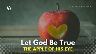 11624  The Apple of His Eye [upl. by Ahseym]