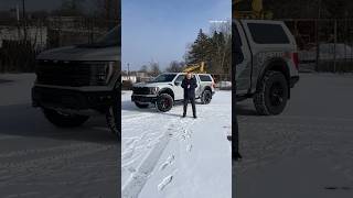 🔥Raptor R shorts fordraptorr raptorr fordf150raptor f150 fordf150raptorr фордраптор raptorr [upl. by Johns]