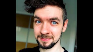 Jacksepticeye just got Cancelled [upl. by Einnaffit]