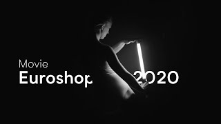 Smart Design Expo movie at Euroshop 2020 [upl. by Jolyn]