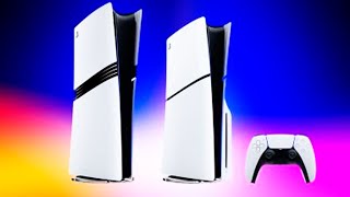 PlayStation 5 Pro – A GameChanging Revolution [upl. by Delwin]