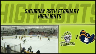 Highlights  VS The Raiders  Home [upl. by Dagmar]