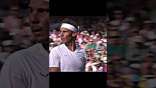 Rafael Nadal Revenge 🥶 tennis [upl. by Anaeed946]