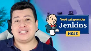 Jenkins O mínimo que você precisa saber [upl. by Eraste]