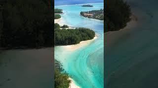 Rarotonga  Discover the Beauty of Cook Islands [upl. by Ijic]