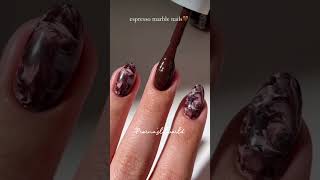 Mystic Plum Whorls Enchanted Autumn🍂Nails Autumntime Nails🍁shortsvideo youtubeshortsviral [upl. by Zeret]