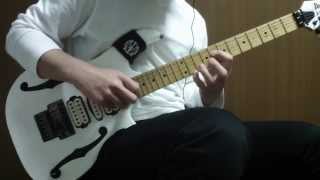 Misty  Joe Pass  Virtuoso 2 cover with Ibanez PGM [upl. by Eta]