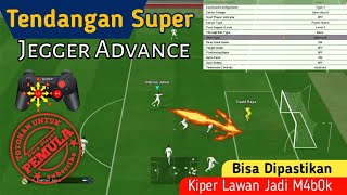 Shoot Advance PES PS3 [upl. by Malda]