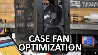 Case Fans  How many should you have [upl. by Griffith343]