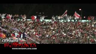 quotPreparate bosteroquot  Hinchada River Plate [upl. by Jerri400]