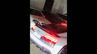 Audi car এখন গুলশান 💥💥 [upl. by Rhianna]