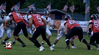 HS Football Week 7 Game of the Week Reveal [upl. by Seyler]