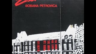 Boban Petrović  Prepad [upl. by Avert]