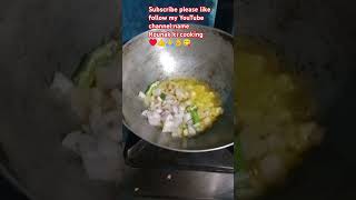 Maggi kaise banate hain uska recipe subscribe please like follow  shorts viral [upl. by Mehitable]