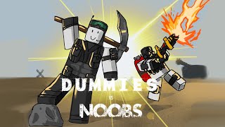 Daedalus and Prometheus made in china vs nusia  dummies vs noobs [upl. by Coryden693]