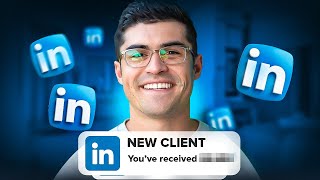 How To Get LinkedIn Connections Fast In 2023 [upl. by Oidale220]