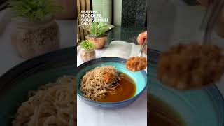 Easy Ramen at home in 15 mins  DIY kit  KOOK by Pluckk [upl. by Eilrebma848]