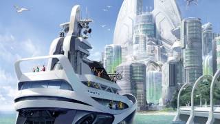 Anno 2070  Deutscher Trailer HD [upl. by Atter]