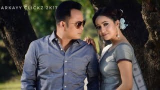 Sanagi Nga Manipuri Full Movie [upl. by Diandre812]