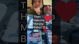 Is Your Vehicle Damaged Then HAKUNAMATATA BABY Battlefield Funny Music Fyp [upl. by Marina]